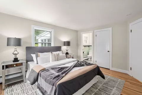 Bedroom - 10 Roberta Rd, Sharon, MA 02067 photo 5 of 5