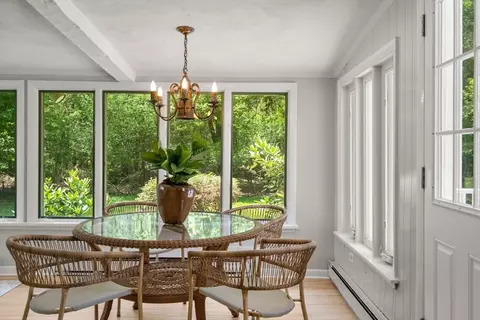 Dining - 10 Roberta Rd, Sharon, MA 02067 photo 3 of 4