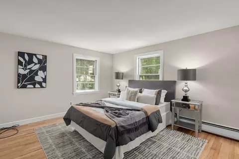 Bedroom - 10 Roberta Rd, Sharon, MA 02067 photo 4 of 5