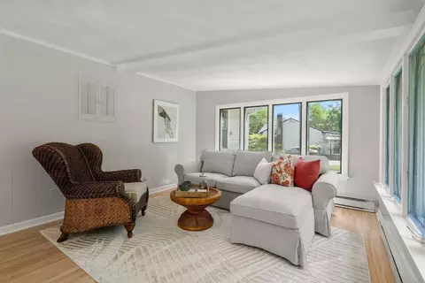 Living - 10 Roberta Rd, Sharon, MA 02067 photo 4 of 4