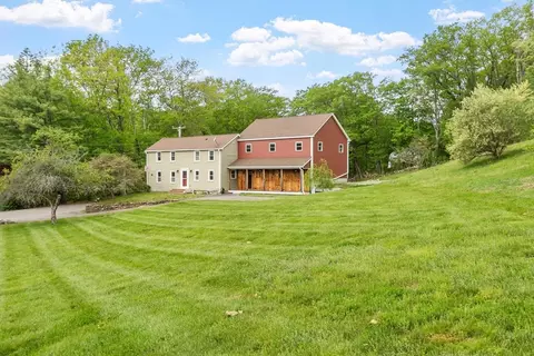 309 Ashburnham Hill Rd, Fitchburg, MA 01420