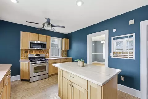 Kitchen - 9 Texel Dr, Springfield, MA 01108 photo 4 of 4