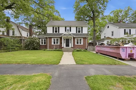 Exterior - 9 Texel Dr, Springfield, MA 01108 photo 2 of 5