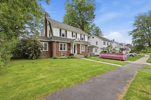 Exterior - 9 Texel Dr, Springfield, MA 01108 photo 3 of 5