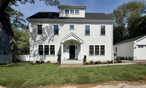 277 Brookline St, Needham, MA 02492