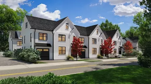 36 Loomis #104, Bedford, MA 01730