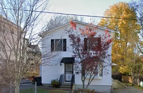 39 Lawrence #1, Boston, MA 02121