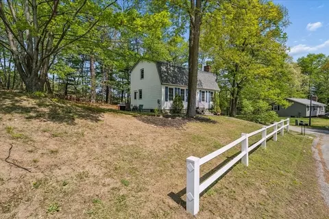 Exterior - 90 Comet, Methuen, MA 01844 photo 6 of 6
