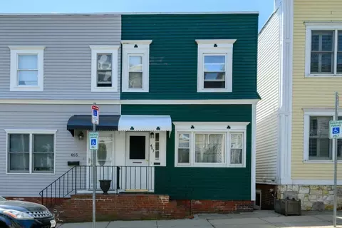 463 E 6th St, Boston, MA 02127