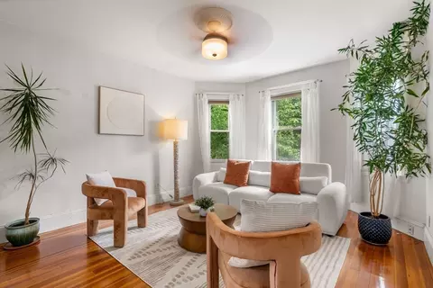 7 Sumner St #2, Boston, MA 02128