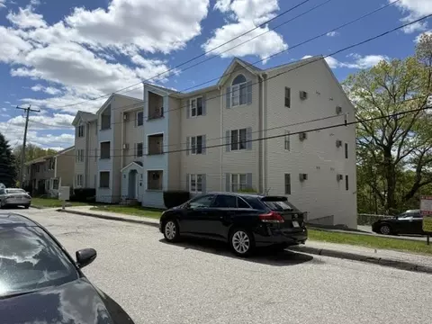 7 Gibbs St # A, Worcester, MA 01607