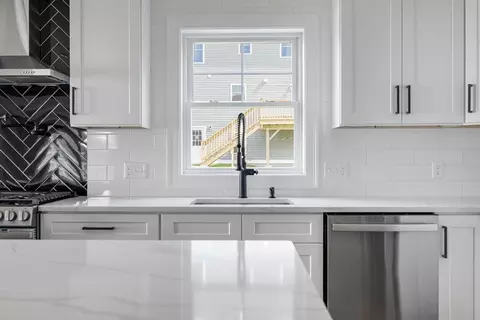 Kitchen - 188 St Louis Ave, Woonsocket, RI 02895 photo 2 of 3