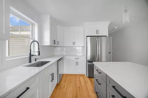 Kitchen - 188 St Louis Ave, Woonsocket, RI 02895 photo 1 of 3