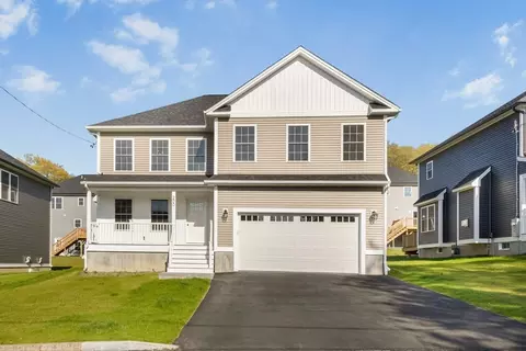 200 St Louis Ave, Woonsocket, RI 02895