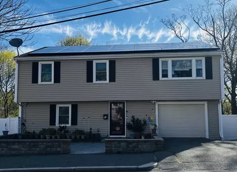 60 Plymouth Rd, Malden, MA 02148