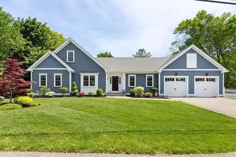 27 Samoset Rd, Woburn, MA 01801