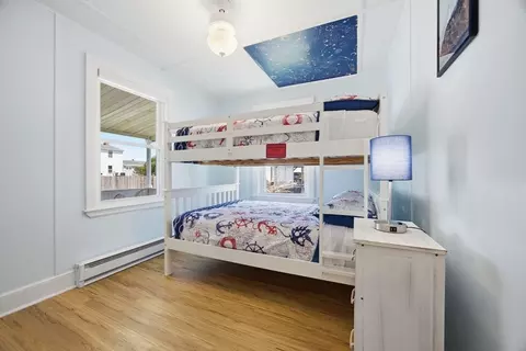 Bedroom - 10 W St, Hull, MA 02045 photo 1 of 5