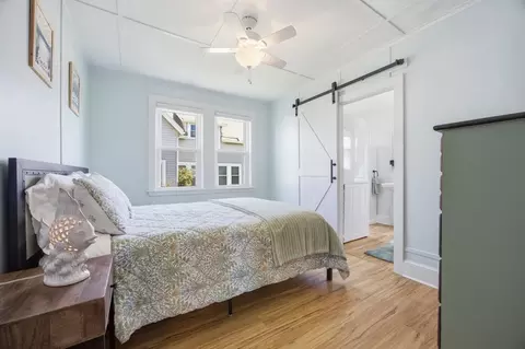 Bedroom - 10 W St, Hull, MA 02045 photo 2 of 5