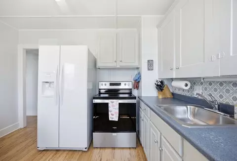 Kitchen - 10 W St, Hull, MA 02045 photo 2 of 3
