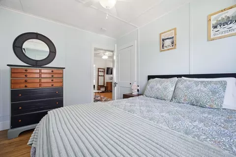 Bedroom - 10 W St, Hull, MA 02045 photo 3 of 5