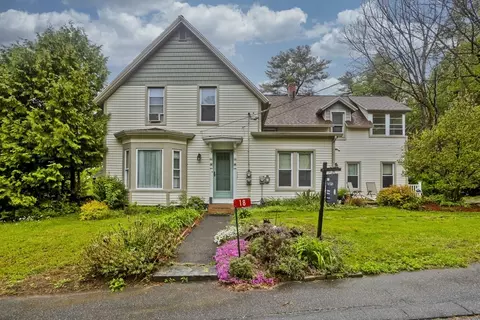 18 Reynolds Ave, Monson, MA 01057