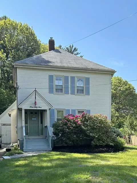 364 North Ave, Rockland, MA 02370