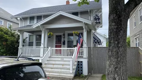 268 Reed St, New Bedford, MA 02740