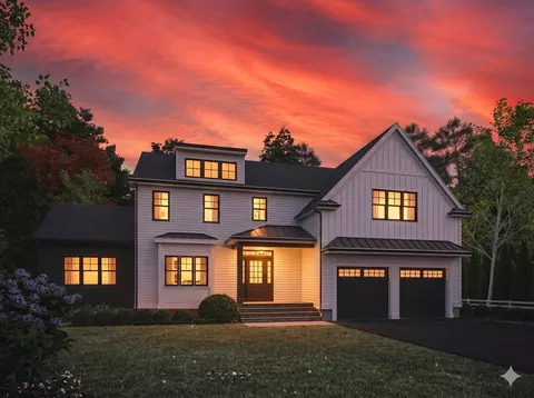 6 Ambler Ct, Natick, MA 01760