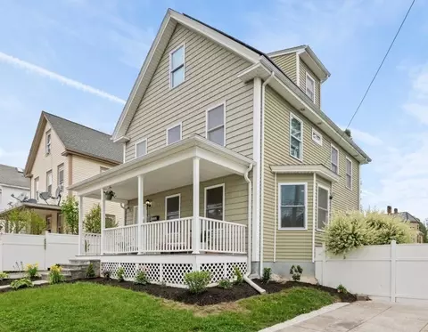 31 Gibbon, Marlborough, MA 01752