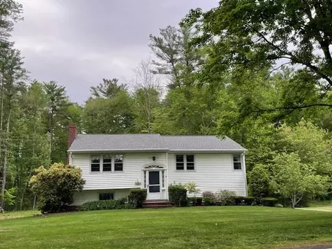 121 Prospect St, West Bridgewater, MA 02379