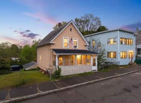 107 Townsend, Fitchburg, MA 01420