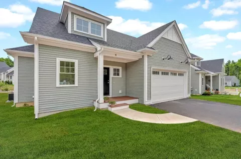 4 Weber Farm Rd #4, Wrentham, MA 02093