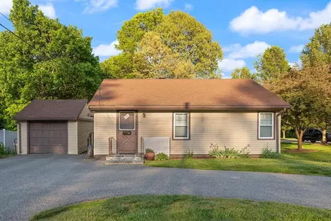 516 Copeland St, Brockton, MA 02301
