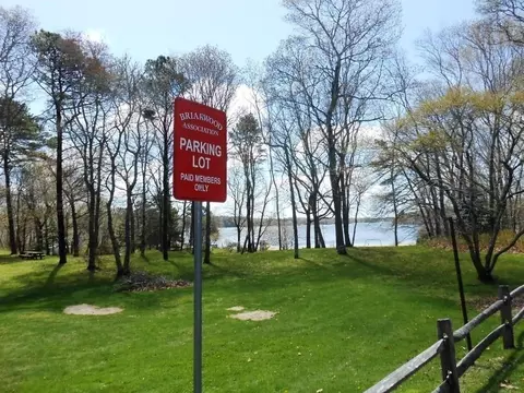 Exterior - 171 Wheeler Rd, Mashpee, MA 02649 photo 5 of 8