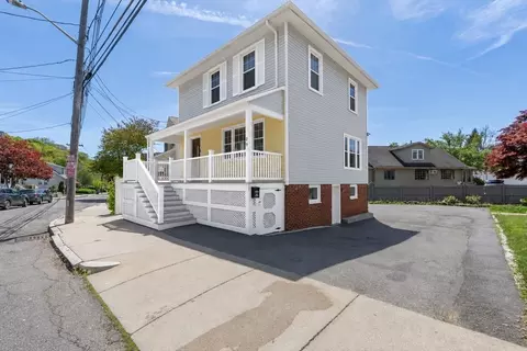 29 Bowman St, Malden, MA 02148