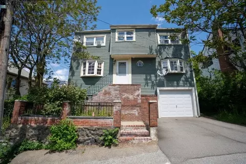 38 Tiverton Rd, Boston, MA 02126