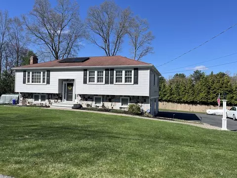 49 Purdue, Milford, MA 01757