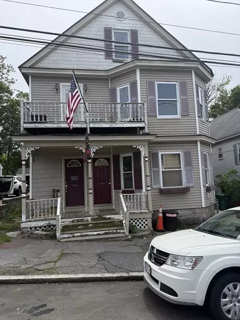 63-65 Sixth St, Lowell, MA 01850
