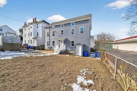 Exterior - 165 169 Grant St, Fall River, MA 02721 photo 3 of 5