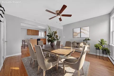 Dining - 165 169 Grant St, Fall River, MA 02721 photo 1 of 1