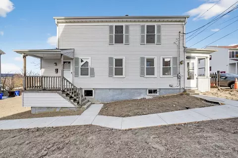 Exterior - 165 169 Grant St, Fall River, MA 02721 photo 4 of 5