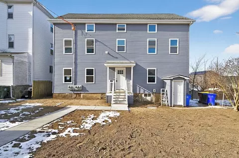 Exterior - 165 169 Grant St, Fall River, MA 02721 photo 1 of 5