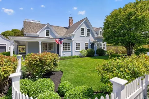 92 Barcliff Ave, Chatham, MA 02633