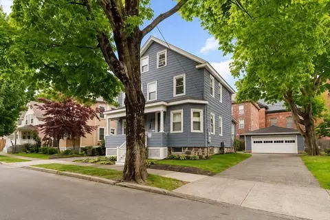 15 Perley St, Lynn, MA 01905