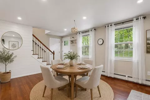 Dining - 80 Webster St, Douglas, MA 01516 photo 1 of 2