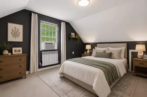 Bedroom - 80 Webster St, Douglas, MA 01516 photo 4 of 5