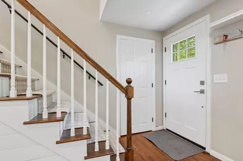 Entry Way - 80 Webster St, Douglas, MA 01516 photo 2 of 3