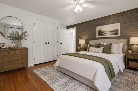 Bedroom - 80 Webster St, Douglas, MA 01516 photo 1 of 5