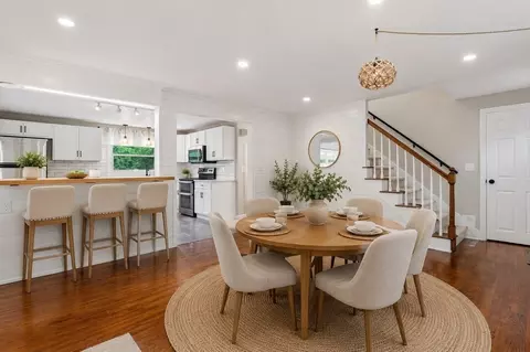 Dining - 80 Webster St, Douglas, MA 01516 photo 2 of 2