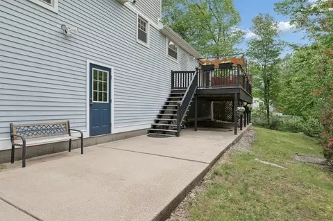 Exterior - 80 Webster St, Douglas, MA 01516 photo 8 of 9